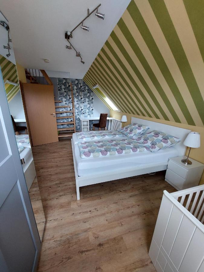 Ferienwohnung Drömmeljan Xanten Exterior foto