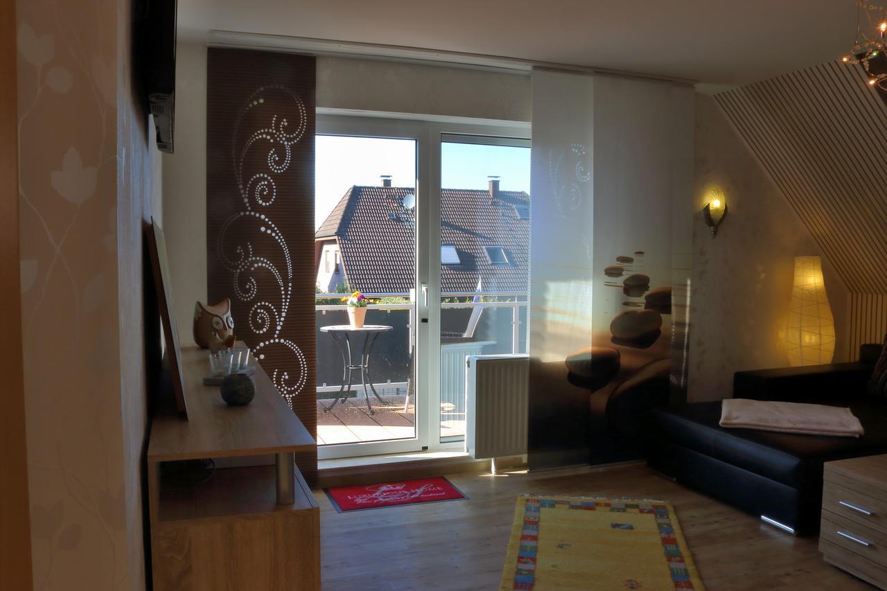 Ferienwohnung Drömmeljan Xanten Exterior foto
