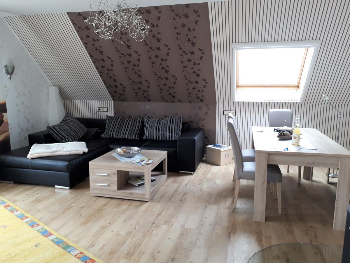 Ferienwohnung Drömmeljan Xanten Exterior foto